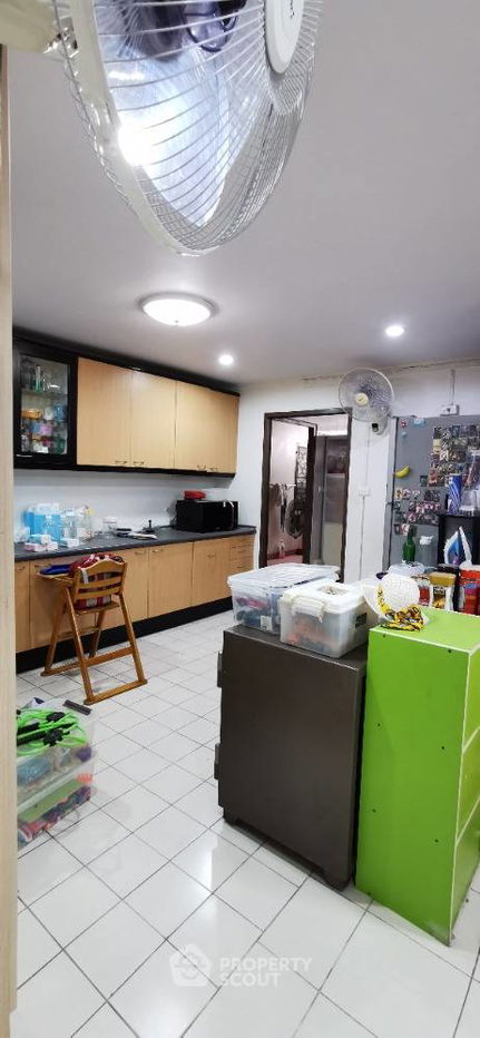 รูป บ้าน 5-ห้องนอน ใน สะพานสูง (ID 1167044) - รูปที่ 35/38