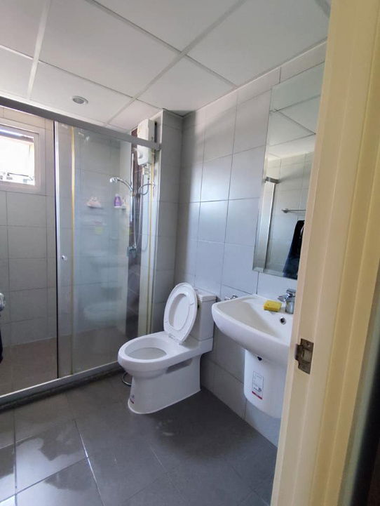 รูป ให้เช่า ศุภาลัย ซิตี้ รีสอร์ท แจ้งวัฒนะ มีเฟอร์นิเจอร์+เครื่องใช้ไฟฟ้าครบ - รูปที่ 9/9