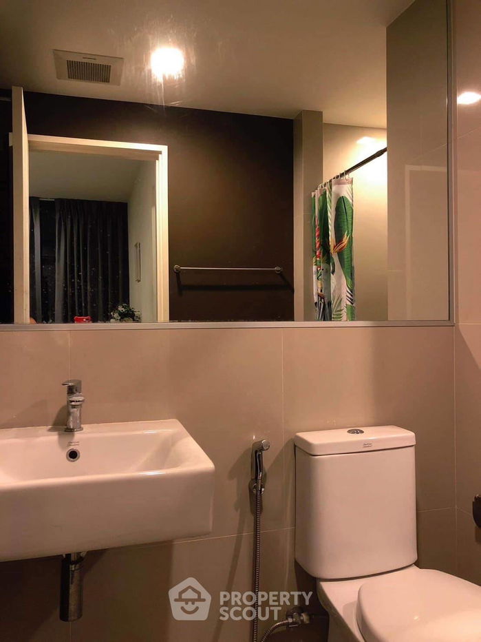 รูป คอนโด 1-ห้องนอน ที่ แชมเบอร์ส ชาน ลาดพร้าว - วังหิน ใน ลาดพร้าว (ID 1467103) - รูปที่ 5/12