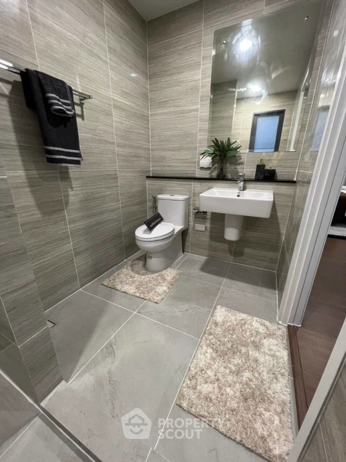 รูป บ้านแฝด 4-ห้องนอน ใกล้ MRT แยกนนทบุรี 1 (ID 2054970) - รูปที่ 5/8