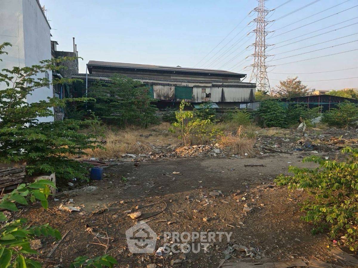 รูป ที่ดินสำหรับปล่อยเช่า 3,400 ตารางเมตร แถว ใน บางแคเหนือ (ID 2140683) - รูปที่ 1/3