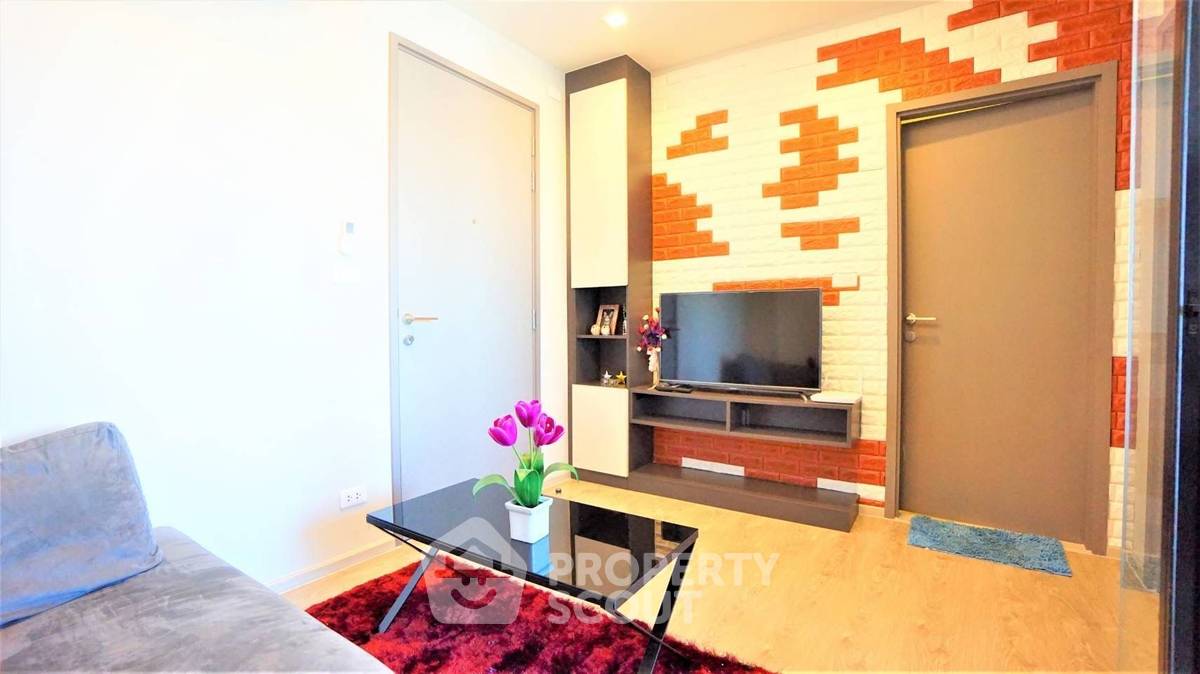 รูป คอนโด 1-ห้องนอน ที่ เดอะ เบส พัทยากลาง ใกล้ เซ็นทรัลเฟสติวัล พัทยาบีช (ID 1293247) - รูปที่ 15/15