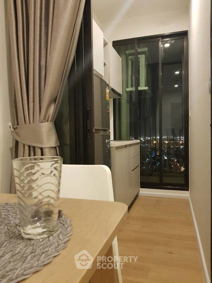 picture 1-BR Condo at Notting Hill Laemchabang-Sriracha in Thung Sukhla (ID 851046) - 2/6