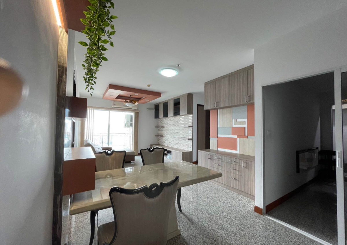 รูป #A124148 ✅ 30/11/68  ให้เช่า Supalai River Resort 📲📢สอบถาม ld line @condoboy - รูปที่ 4/15