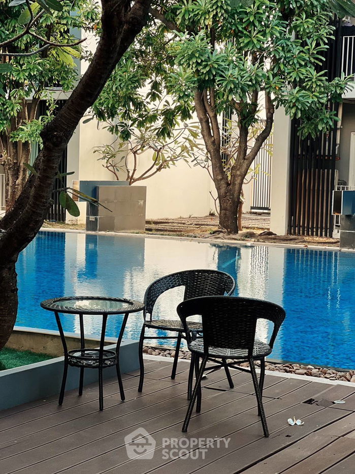 รูป คอนโด 1-ห้องนอน ที่ เดอะ คีย์ พหลโยธิน ใกล้ BTS เสนานิคม (ID 2449115) - รูปที่ 14/16