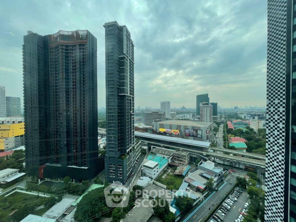 รูป คอนโด 2-ห้องนอน ที่ ไลฟ์ ลาดพร้าว ใกล้ BTS ห้าแยกลาดพร้าว (ID 2067974) - รูปที่ 9/19