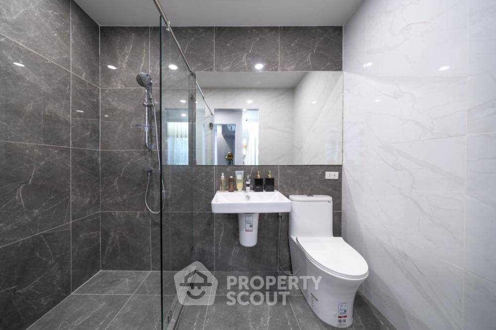 picture 1-BR Condo at SO Origin Phahol 69 Station in Anusawari (ID 1779687) - 8/8