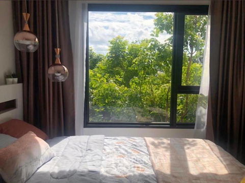 2-BR Condo at Aspire Sukhumvit–Onnut near BTS On Nut (ID 596552)