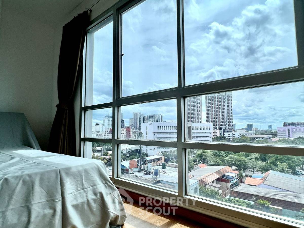 รูป คอนโด 1-ห้องนอน ที่ ยู ดีไลท์ แอท จตุจักร สเตชั่น ใกล้ BTS หมอชิต (ID 1252115) - รูปที่ 10/20