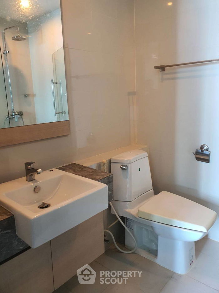 picture 1-BR Condo at Chrisma Condo Ramindra in Khan Na Yao (ID 2449026) - 15/16