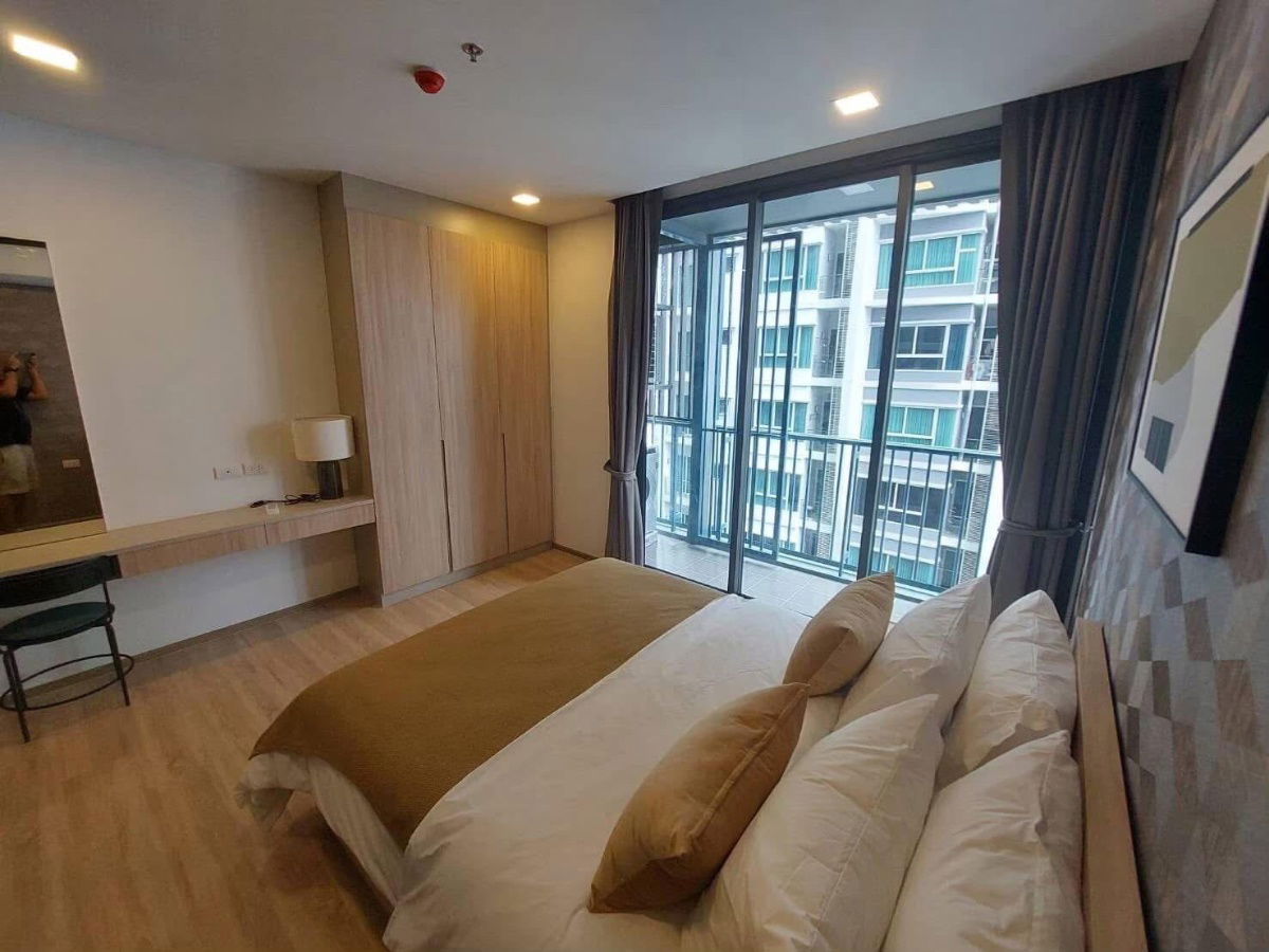 picture #R7930 🎉011268 Condo for rent XT Phayathai  - 2/7