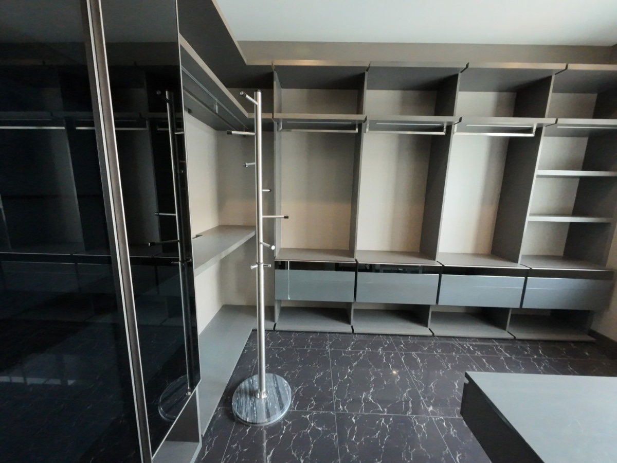 picture Townhome for rent: The Landmark Ekamai-Ramindra (SPSAD3669) - 12/13