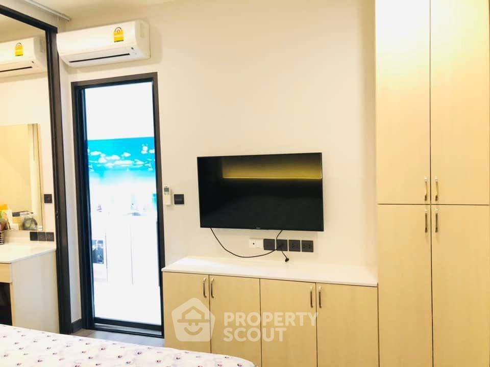 รูป คอนโด 2-ห้องนอน ที่ เออร์บาโน ราชวิถี ใกล้ MRT สิรินธร (ID 664106) - รูปที่ 6/9