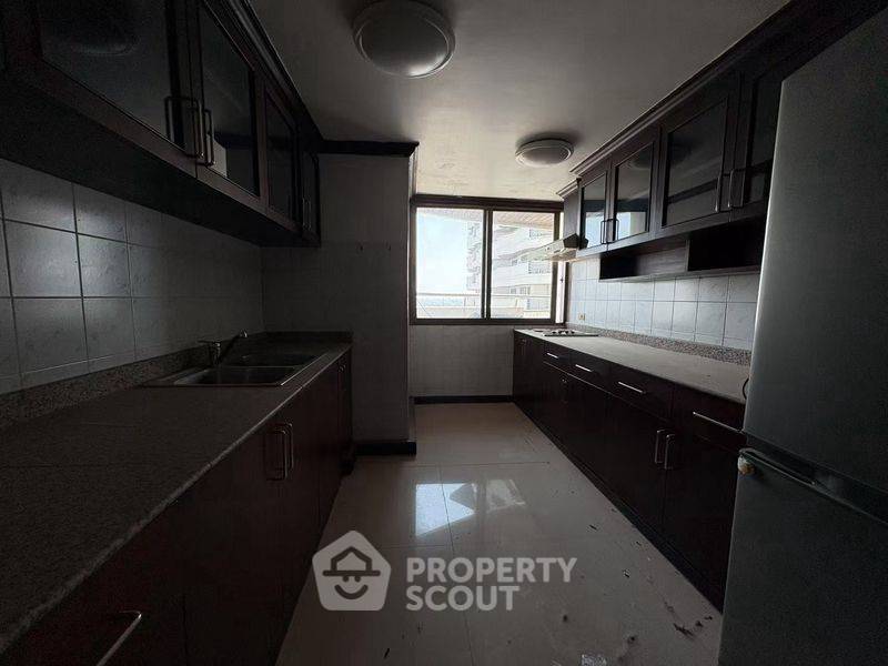 picture 3-BR Condo at Floraville Condominium near ARL Hua Mak (ID 2452580) - 14/18