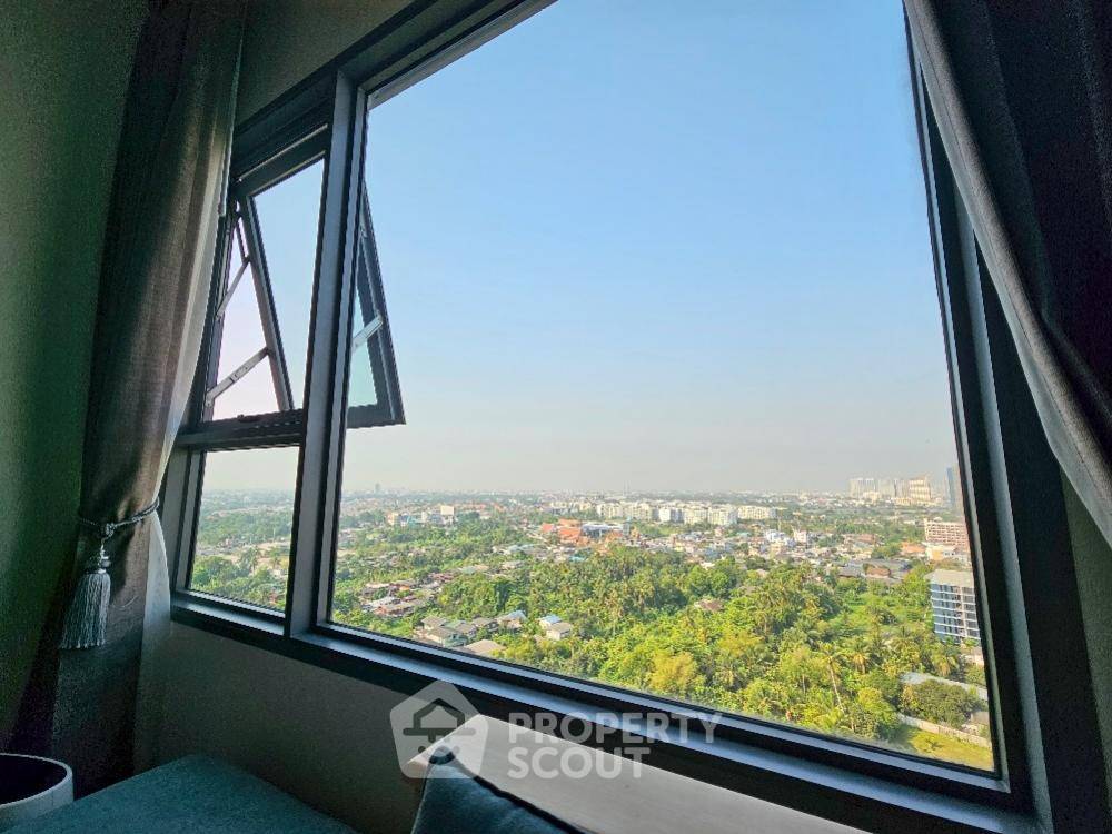 รูป คอนโด 2-ห้องนอน ที่ แอสปาย สาทร - ราชพฤกษ์ ใกล้ MRT บางหว้า (ID 1275070) - รูปที่ 2/7