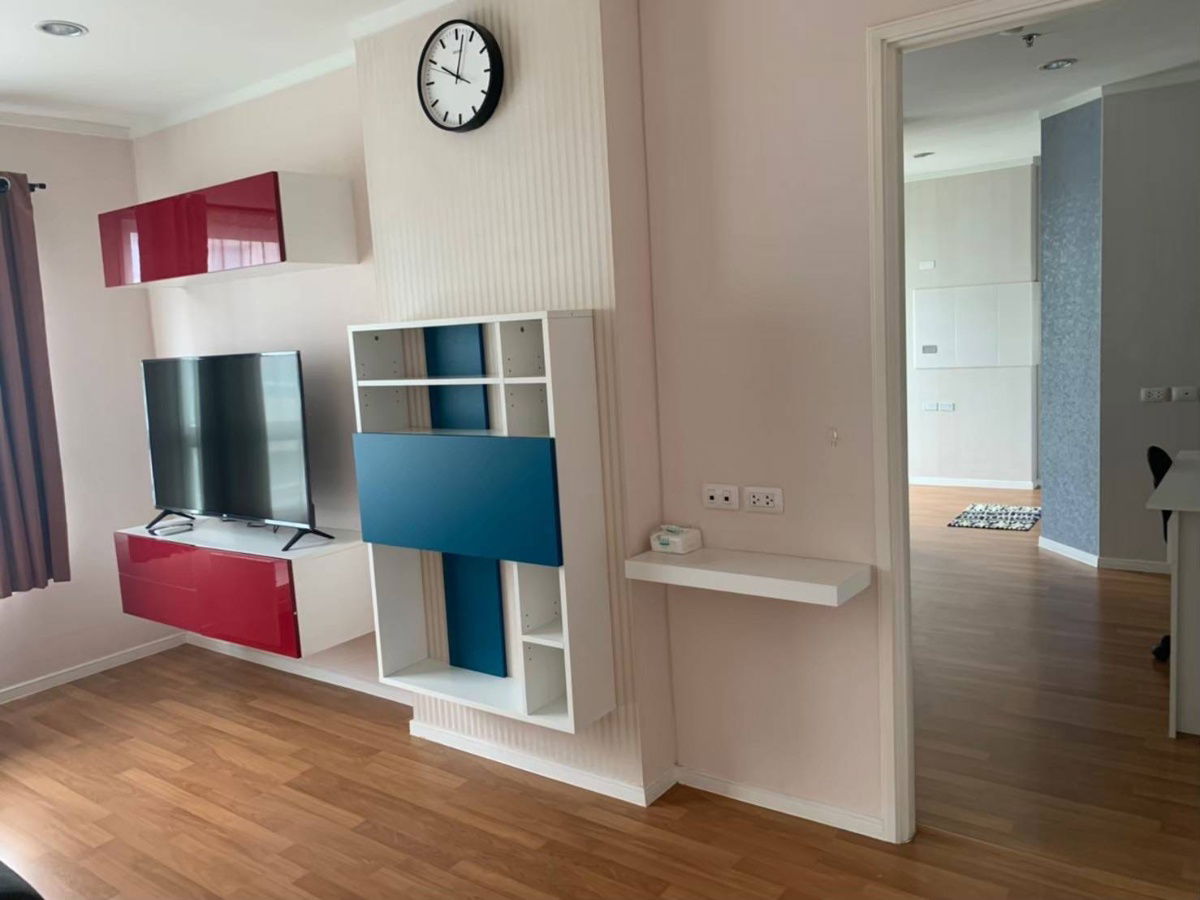 picture Lumpini condo for rent fully furnished  - 4/11