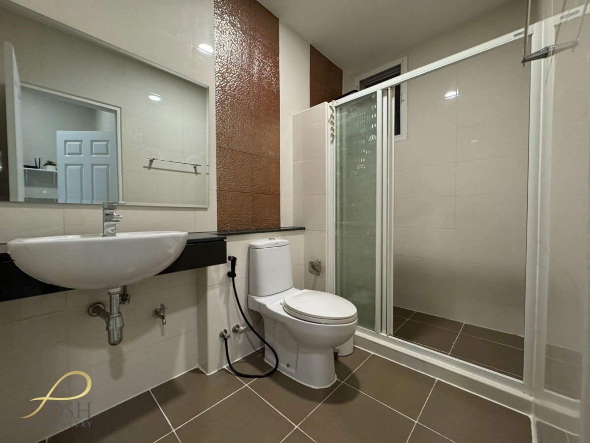 picture Phuket Villa Chao Fah 2 – Move-in-ready single house near King Power & Dibuk Hospital. Newly renovated with fresh paint and fully furnished. - 23/32