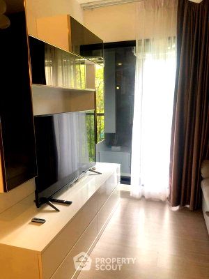 Condos for sale : 1-BR Condo For Sale In Aspire Sukhumvit–Onnut, Suan Luang (ID 1546093)