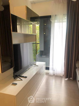 1-BR Condo at Aspire Sukhumvit–Onnut in Suan Luang (ID 1546093)