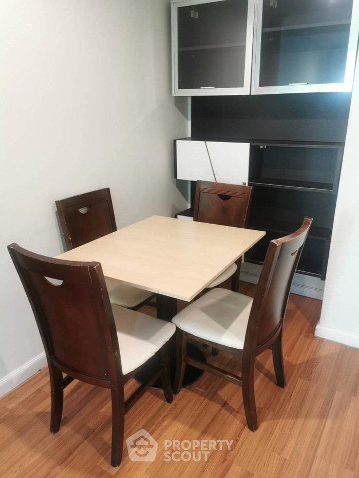 รูป คอนโด 2-ห้องนอน ที่ ลุมพินี สวีท ปิ่นเกล้า ใกล้ MRT บางยี่ขัน (ID 1827158) - รูปที่ 2/16