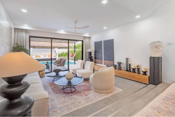 รูป บ้านพูลวิสล่า14.9 ลบ. พร้อมอยู่ - รูปที่ 15/32