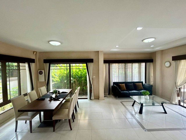 picture FOR RENT  HOUSE PROPERTY  32000 BAHT per MONTH - 2/8