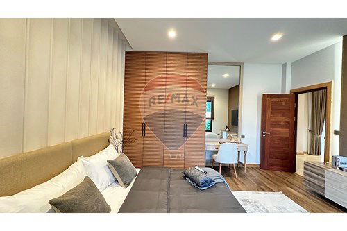 รูป [920281015-749] วิลล่าหรูใหม่ในกระบี่ สวรรค์เขตร้อนสุดสงบ - รูปที่ 11/23