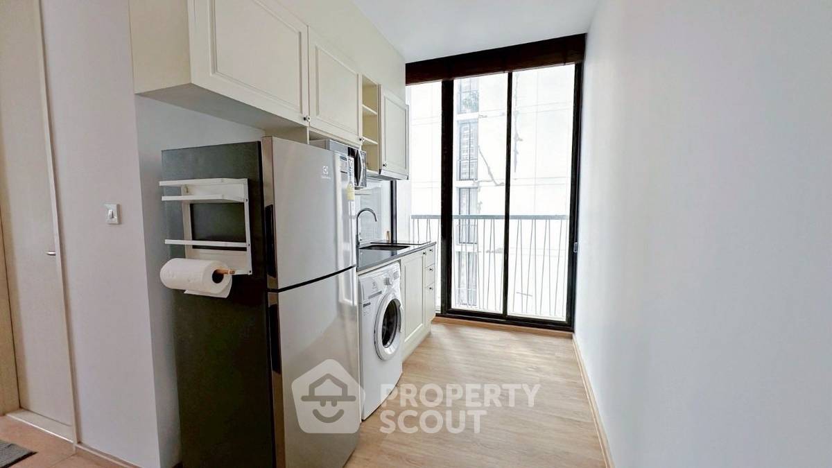 picture 2-BR Condo at Noble Recole Sukhumvit 19 near MRT Sukhumvit (ID 2325036) - 5/16