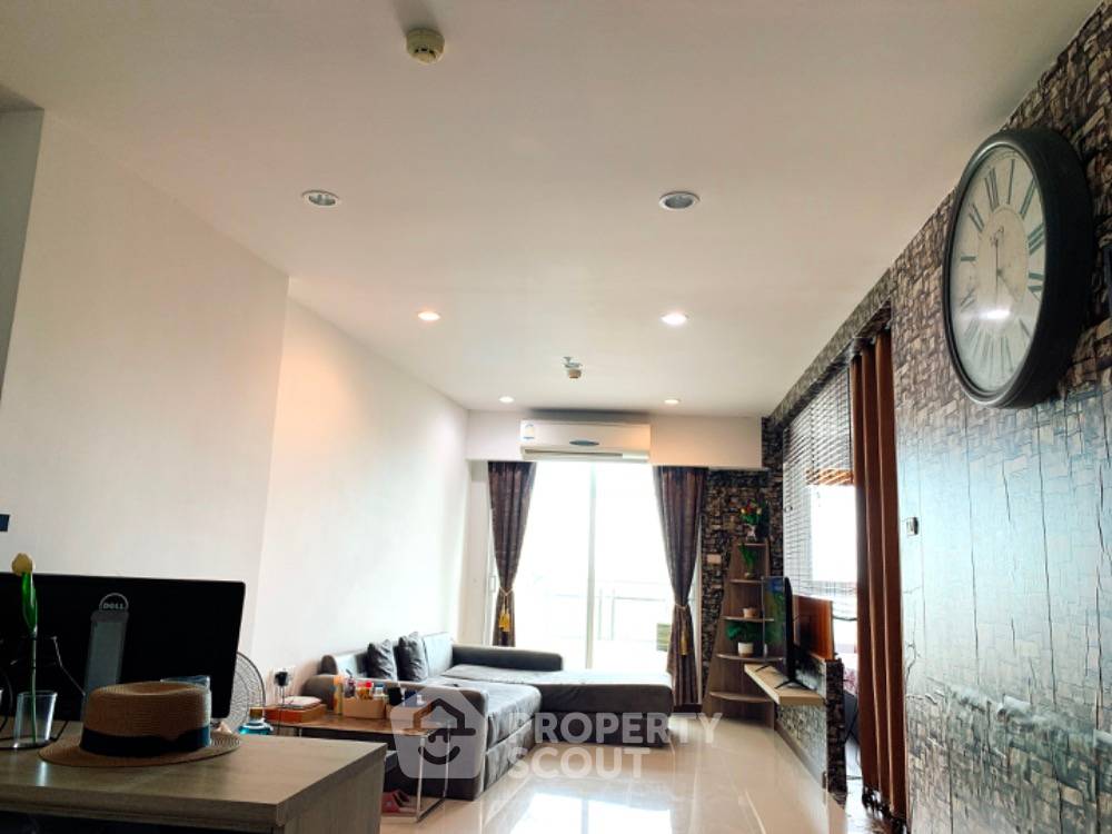 รูป คอนโด 1-ห้องนอน ที่ ศุภาลัย พรีมา ริวา พระราม 3 - นราธิวาส ใกล้ พระราม 3 (ID 811391) - รูปที่ 1/14