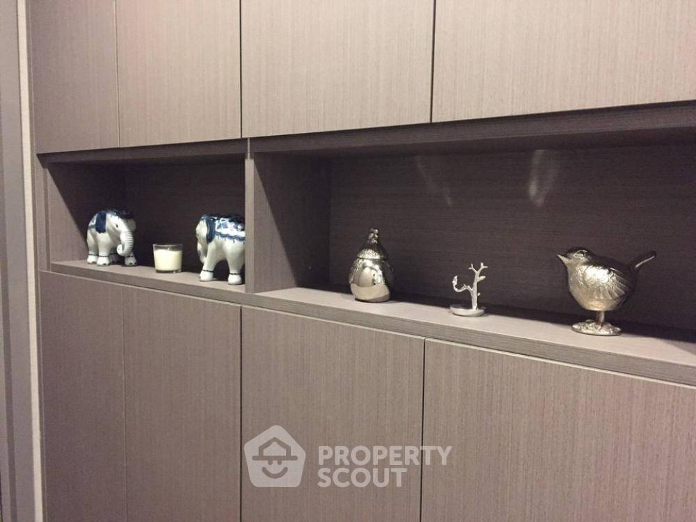 รูป คอนโด 2-ห้องนอน ที่ เดอะ ดิโพลแมท สาทร ใกล้ BTS สุรศักดิ์ (ID 1482402) - รูปที่ 18/26