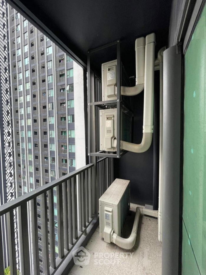 รูป คอนโด 2-ห้องนอน ที่ ไลฟ์ ลาดพร้าว ใกล้ BTS ห้าแยกลาดพร้าว (ID 2067974) - รูปที่ 12/19