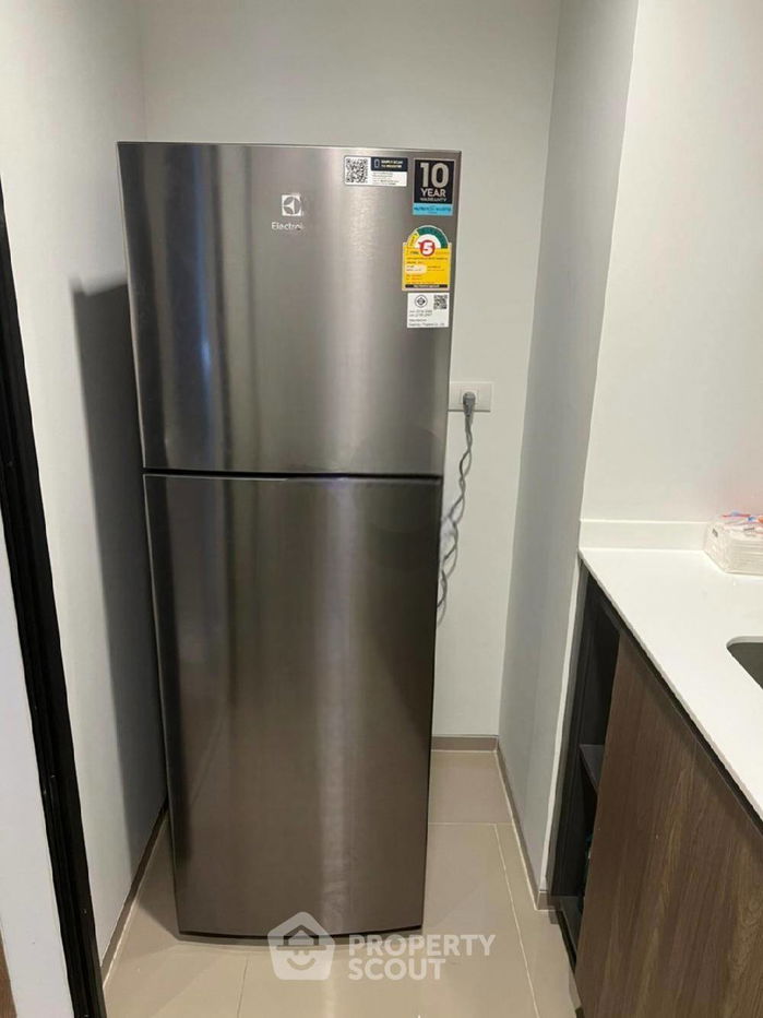 picture 1-BR Condo at The Line Phahonyothin Park near MRT Phahon Yothin (ID 2428599) - 4/5