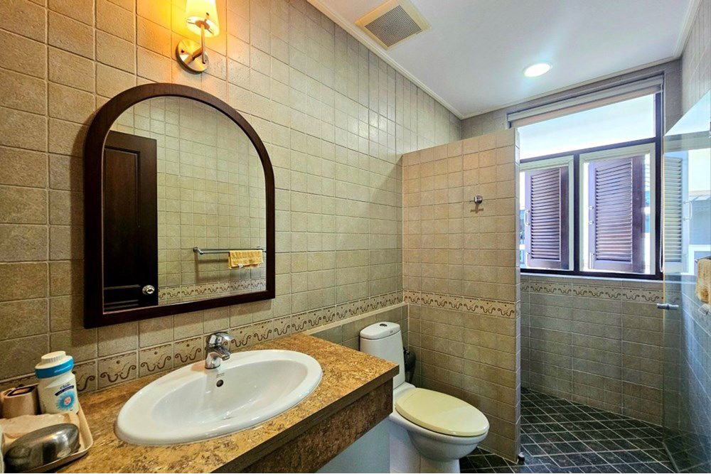 รูป [920601001-488] Oriental Beach Resort Chaam, วิลล่าหรู, 2 ห้องนอน 3 ห้องน้ำสำหรับขาย - รูปที่ 39/44