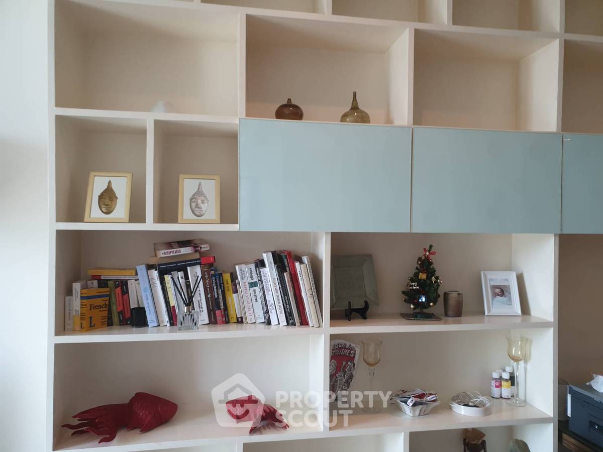 รูป คอนโด 1-ห้องนอน ที่ เอท ทองหล่อ เรสซิเดนส์ซ คอนโดมิเนียม ใกล้ BTS ทองหล่อ (ID 1945744) - รูปที่ 17/19