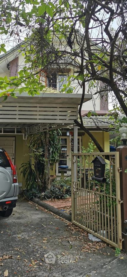 รูป บ้าน 5-ห้องนอน ใน สะพานสูง (ID 1167044) - รูปที่ 37/38