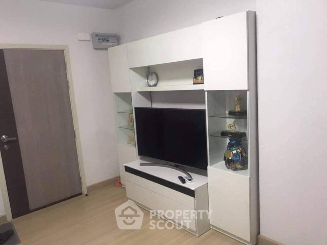 รูป คอนโด 1-ห้องนอน ที่ ศุภาลัย ลอฟท์ ตลาดพลู สเตชั่น ใกล้ BTS ตลาดพลู (ID 1639214) - รูปที่ 9/9