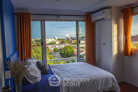 รูปภาพ คอนโด 2 ห้องนอน ให้เช่า พรีเมียร์เพลส สวนหลวง ชั้น 6 ขนาด 65 ตร.ม. (ID 2020749)