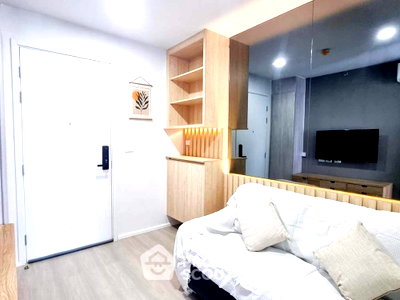 Condos for sale : 1-BR Condo at Ciela Sripatum in Lat Yao (ID 1501971)