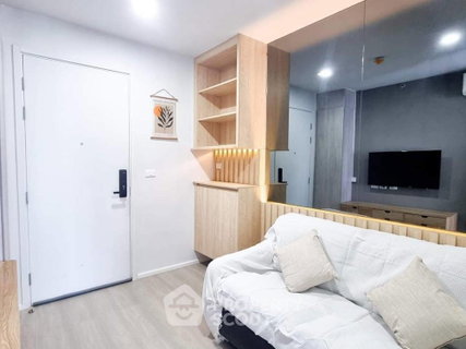 คอนโด 1-ห้องนอน ที่ คอนโด เซียล่า ศรีปทุม ใน ลาดยาว (ID 1501971)