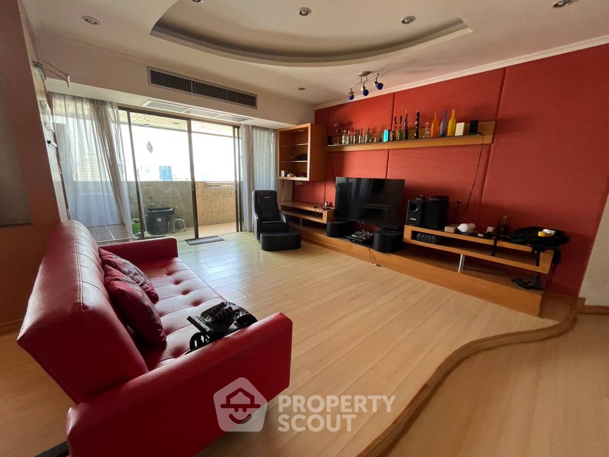 รูป คอนโด 2-ห้องนอน ที่ พี.เอส.ที. ซิตี้ โฮม คอนโดมิเนียม ใน ช่องนนทรี (ID 2053667) - รูปที่ 2/12