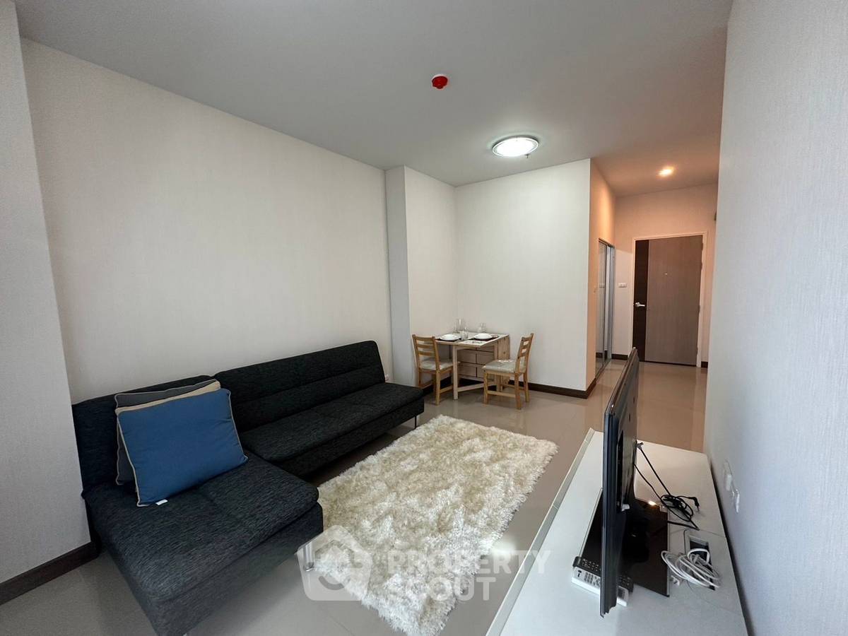 รูป เพ้นท์เฮ้าส์ 2-ห้องนอน ที่ ศุภาลัย มอนเต้ 2 ใน วัดเกต (ID 993075) - รูปที่ 16/22