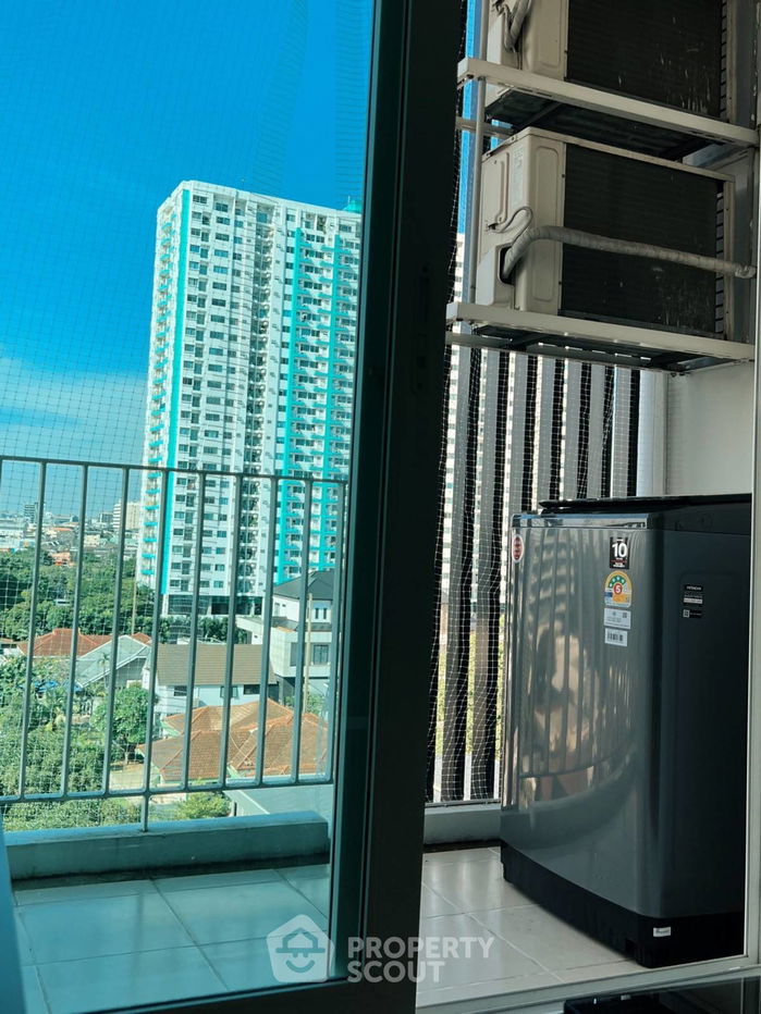 รูป คอนโด 1-ห้องนอน ที่ เดอะ คีย์ พหลโยธิน ใกล้ BTS เสนานิคม (ID 2449115) - รูปที่ 5/16