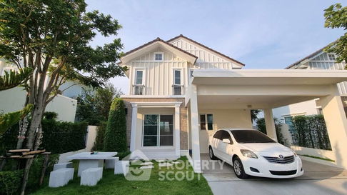 บ้าน 3-ห้องนอน ใน แพรกษา (ID 2027230)