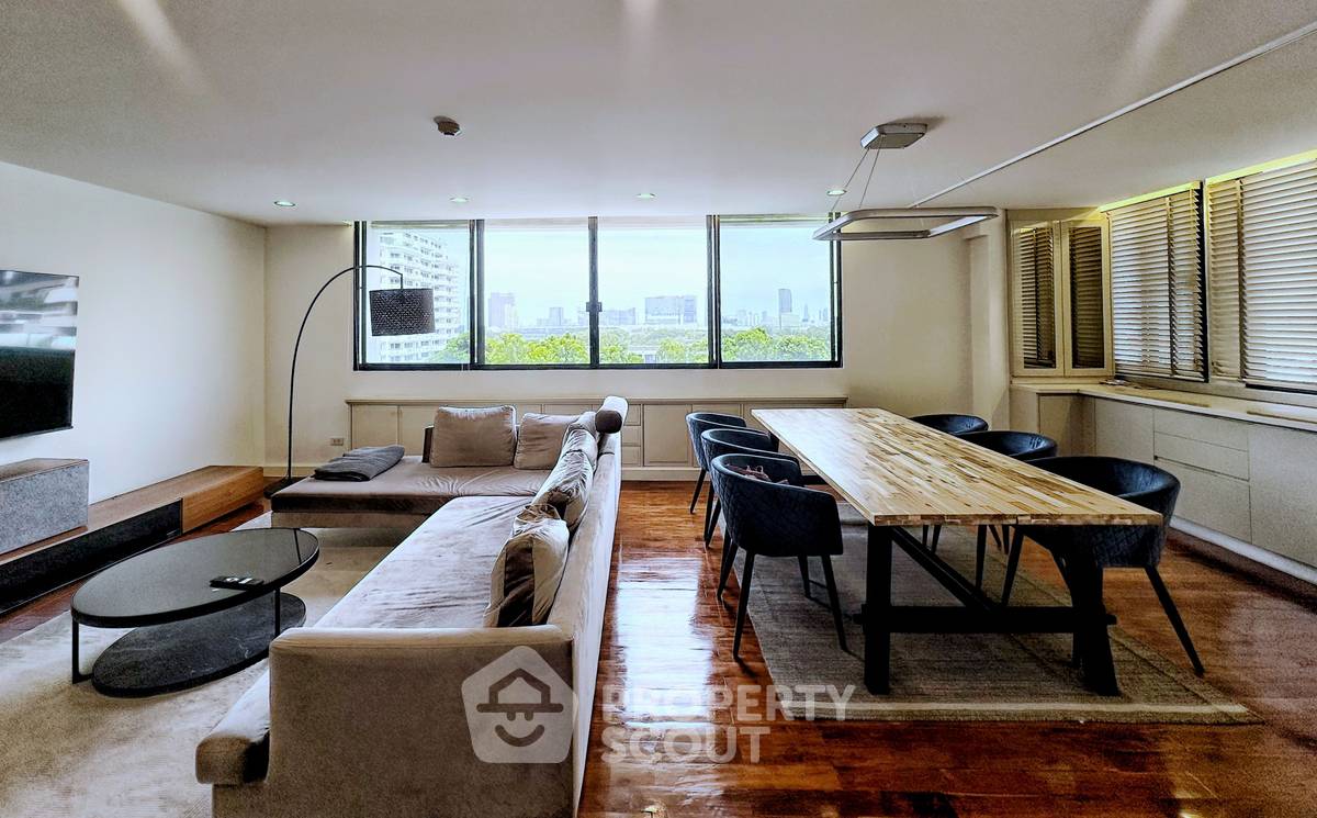 picture 3-BR Condo at Sukhumvit Casa Condominium near BTS Asok (ID 2453501) - 2/14