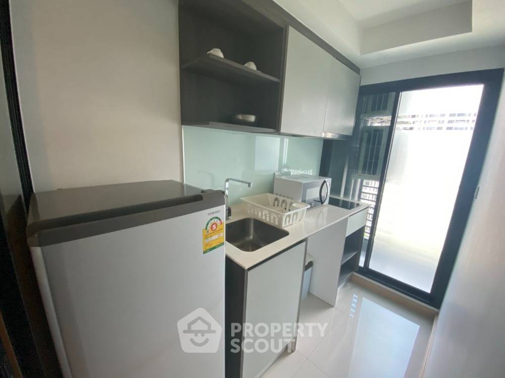 รูป คอนโด 1-ห้องนอน ที่ ไนท์บริดจ์ สกาย ซิตี้ สะพานใหม่ ใน อนุสาวรีย์ (ID 1404210) - รูปที่ 7/13