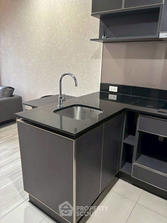 รูป คอนโด 2-ห้องนอน ที่ นายน์ บาย แสนสิริ ใกล้ BTS วงเวียนใหญ่ (ID 2416115) - รูปที่ 10/15