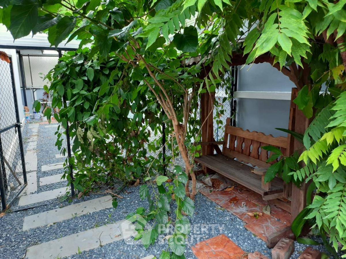 รูป ทาวน์เฮาท์ 3-ห้องนอน ใน หนองบอน (ID 1656234) - รูปที่ 4/5