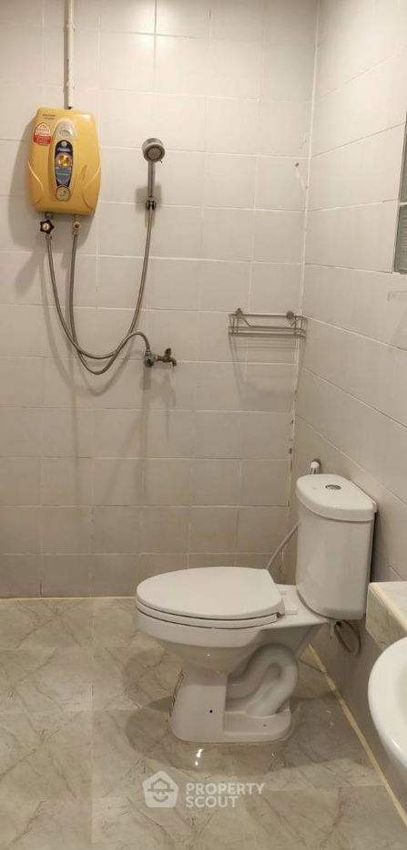 รูป ทาวน์เฮาท์ 2-ห้องนอน ใน สวนหลวง (ID 2024891) - รูปที่ 10/18