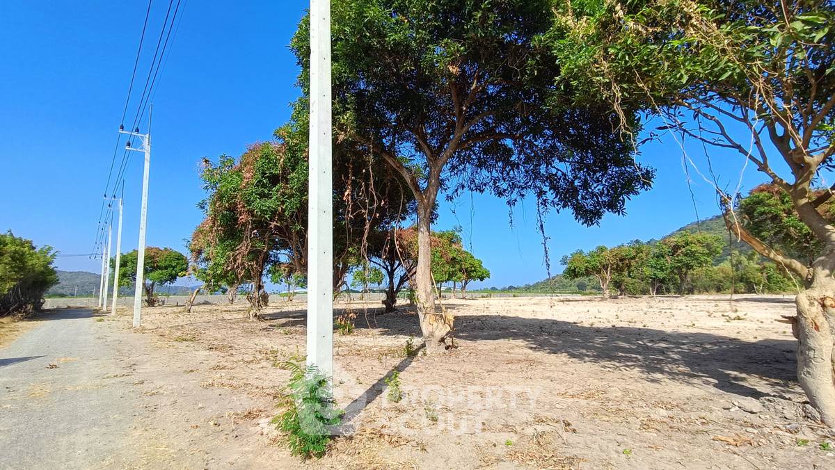 รูป ที่ดินสำหรับปล่อยขาย 800 ตารางเมตร แถว ใน ทับใต้ (ID 1998255) - รูปที่ 11/12