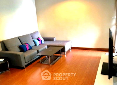 Condos for rent : Great Value 19th-Floor 1-BR Belle Grand Rama 9 Near MRT Phra Ram 9 (ID 1825556)
